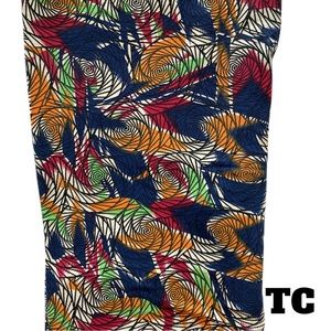 LuLaRoe Buttery Soft Leggings